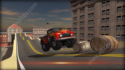 越野爬山模拟器游戏图4