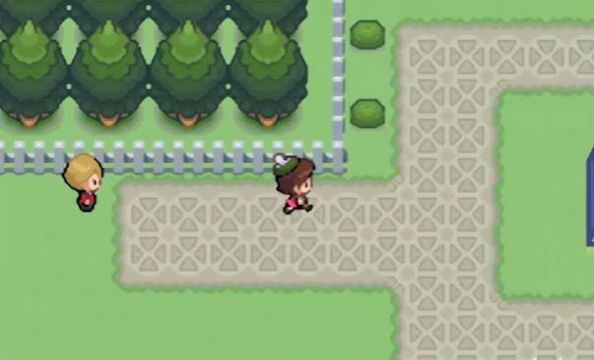 口袋妖怪剑盾gba2021最新版本汉化安装包  v4.0.0图1