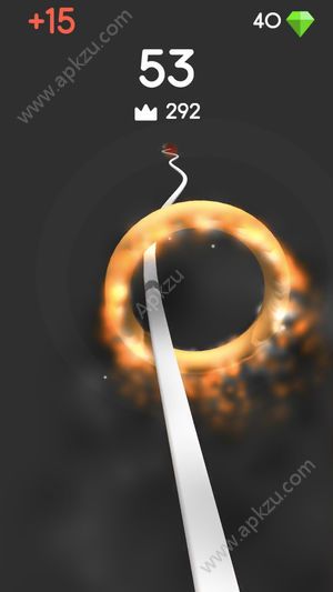 Hoop Rush游戏安卓版最新下载  v1.0图4