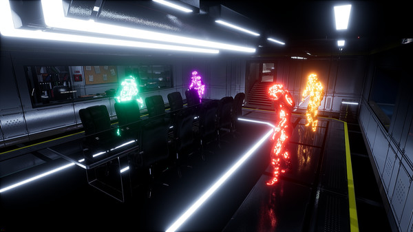 杀手被感染的我们之一游戏图4