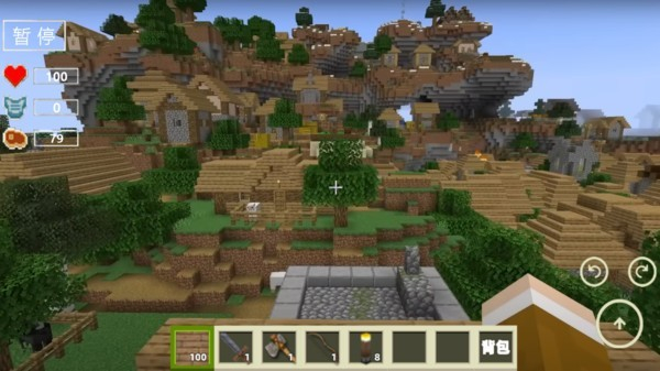 开放像素大冒险图2