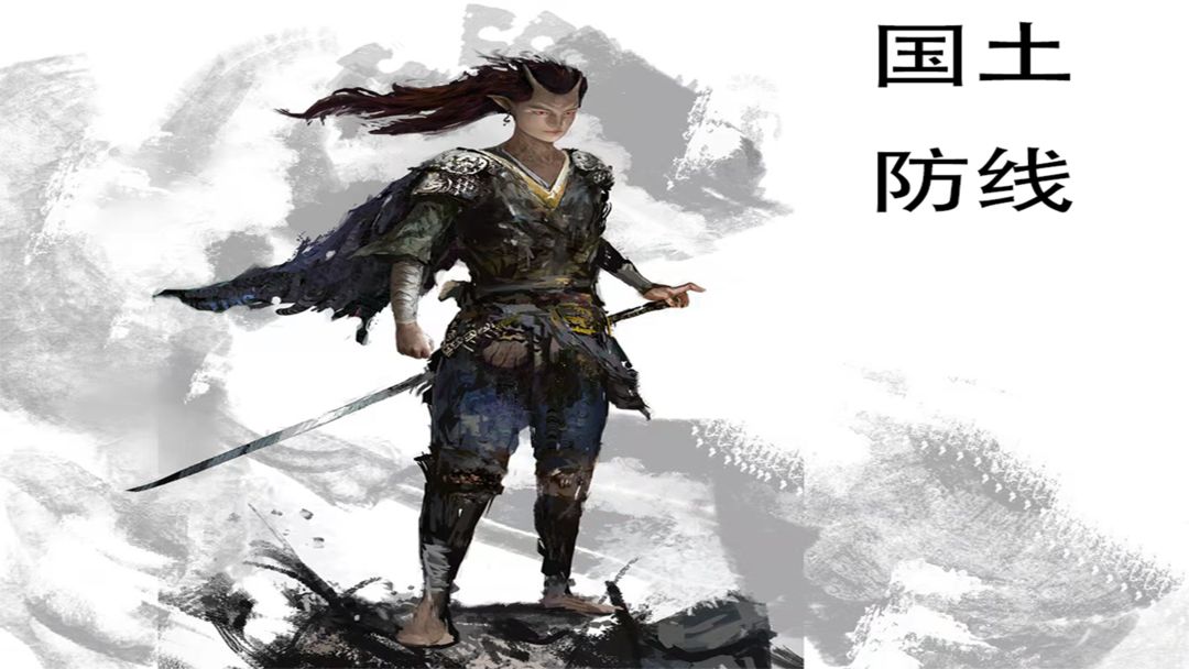 突破防线游戏合集