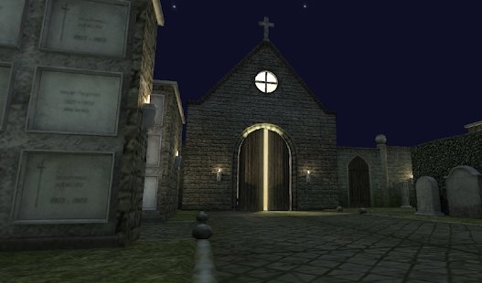 恐怖冰淇淋第5代下载中文版下载安装最新版  v1.2.0图1