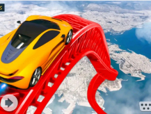 模拟飞车大赛安卓版图2