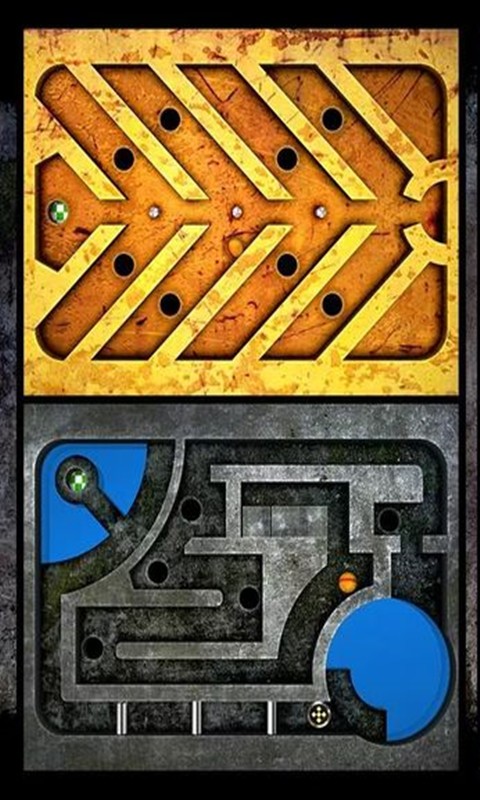 萌球球大作战图1