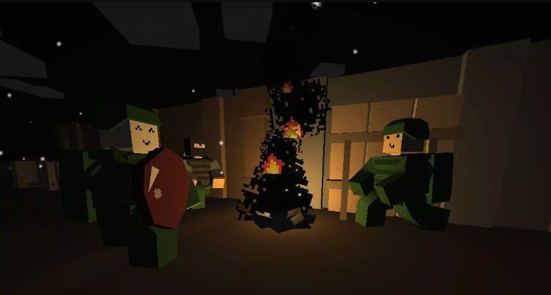 未转变者3.0汉化内置菜单板下载 v3.3.6图2