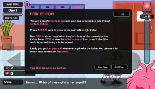 lovecraftlocker官网版图2