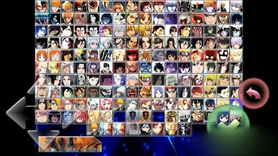 死神vs火影太阳改最新版  v6.0.1.210321.1图3