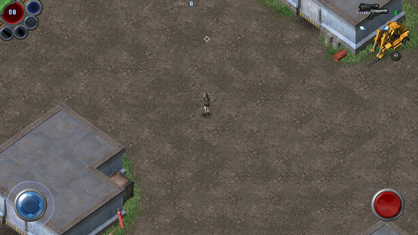 孤胆枪手1手机版图4