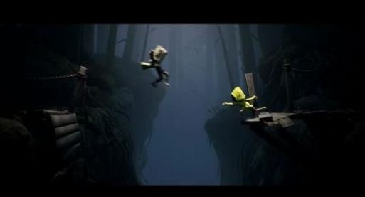 小小梦魇2手机双人版（附攻略）  v6.1.1.2图4