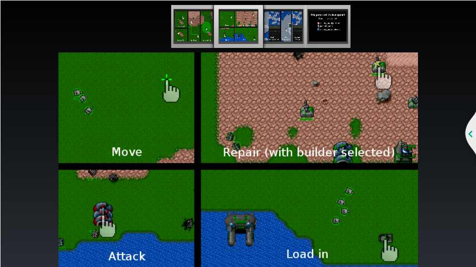 铁锈战争隔离区模组正版图1