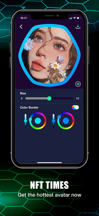 Artist Agent艺术滤镜相机app苹果版图片1