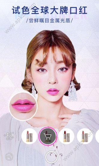 你好漂亮相机app图2