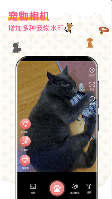 宠物翻译器免费版图4