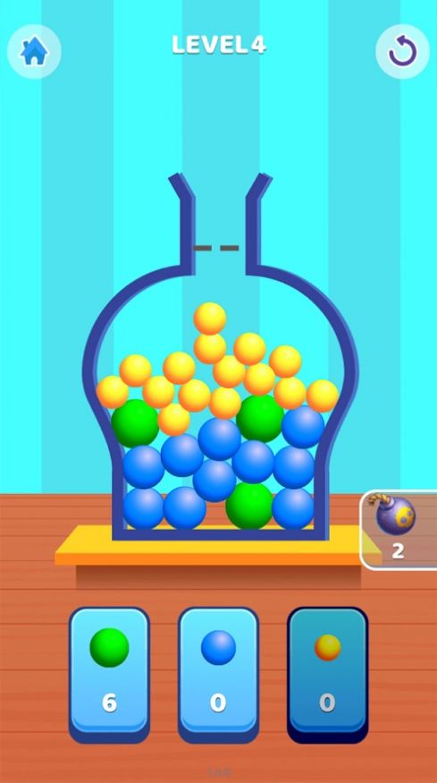 装球我贼溜中文版图4