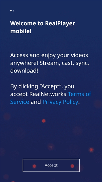 realplayer手机版图2