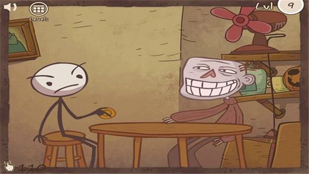 史上最囧最牛的游戏OL最新安卓版下载图片1