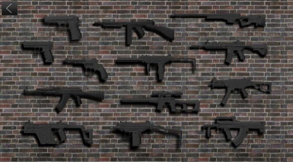 全自动枪支模拟器游戏手机安卓版  V1.0图4