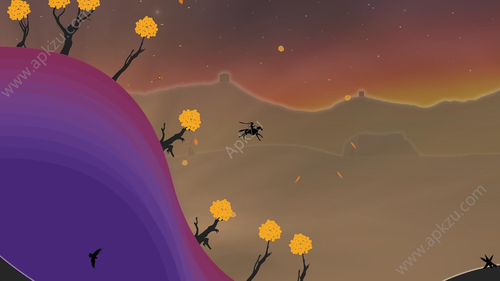 长城Run中文金币安卓版  v1.7图3