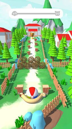 阿猫阿狗游戏图1