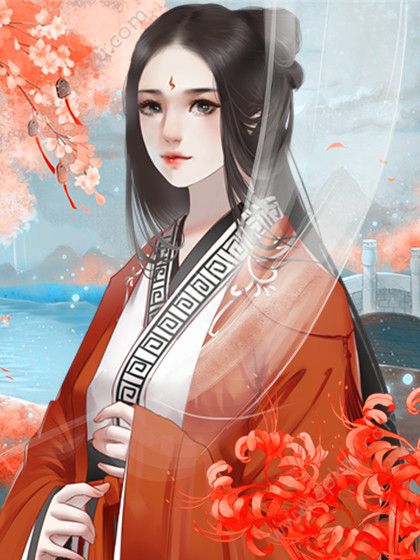吾夫妖艳橙光游戏鲜花安卓版  v1.0图4