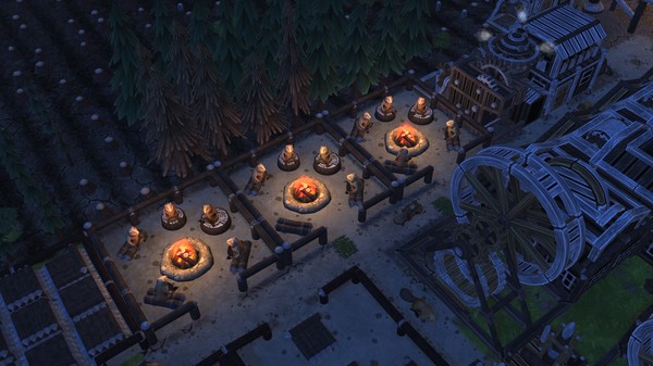 Timberborn中文版图2