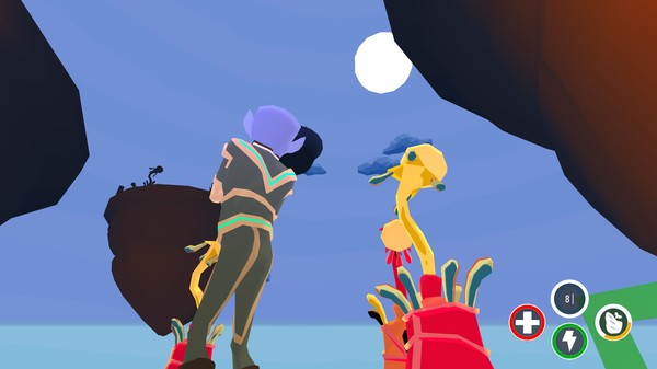 外星生命模拟器中文版图4