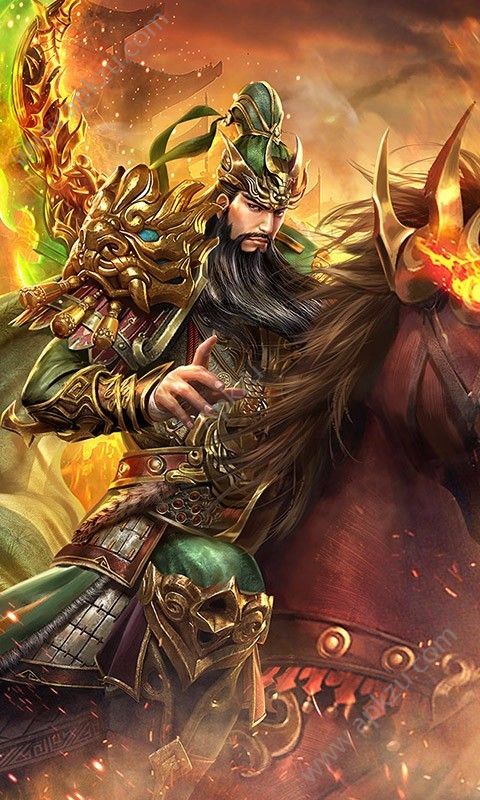 雄霸乱世官方网站图1