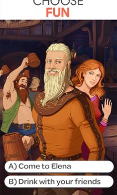 你的选择官方图3