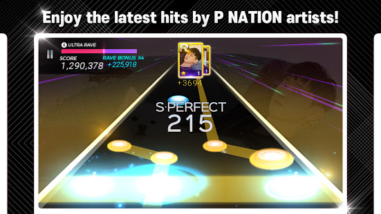 SuperStar PNATION安卓最新版 v2.4.5图2