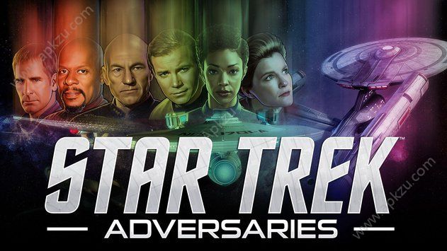 星际迷航对手手游官方正式版(Star Trek Adversaries) v1.1图4