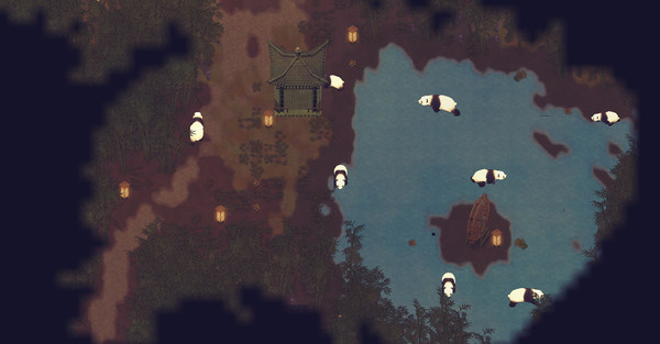 了不起的修仙模拟器竹林深处最新安卓版  v1.0图2