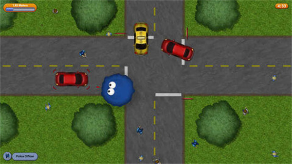 美味星球2正版图1