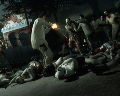 求生之路2背水一战手机版图3