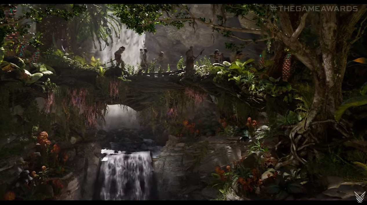 方舟2手机版图1