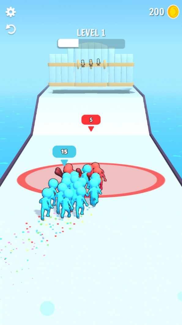 人群斗争游戏图4