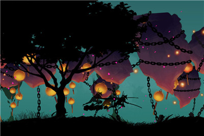 暗影忍者武士图2