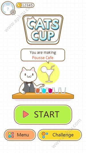 cats cup猫杯游戏下载安卓安卓版  v1.0.5图5
