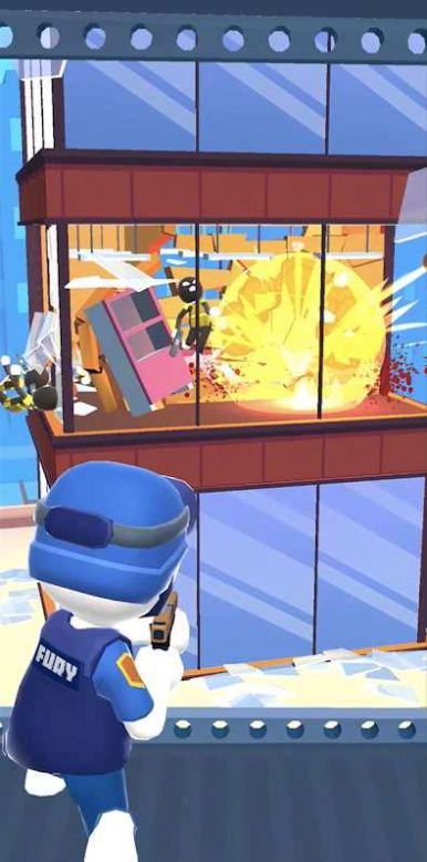 元气特工队中文版图3