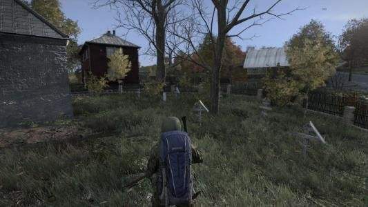 DayZ1.12版本图1