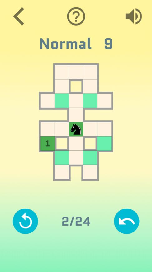 天马行宫游戏图4