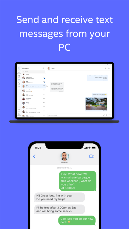 Intel Unison安卓手机版图4