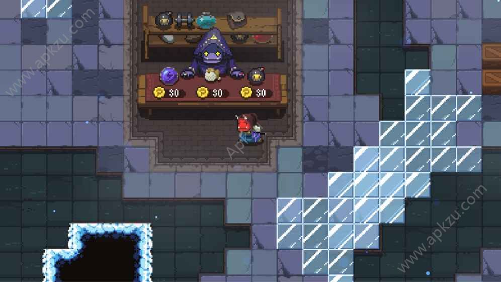 元素地牢金币安卓版 v1.0图2