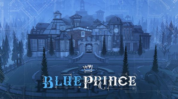 Blue Prince汉化版图5