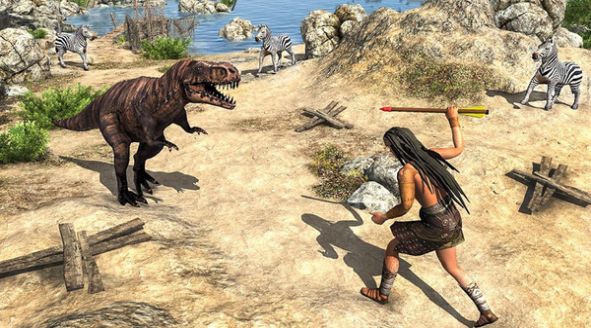 海盗荒野求生资源安卓版  v1.2图1