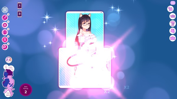 拼图猫娘3安卓游戏中文版  v1.0图1