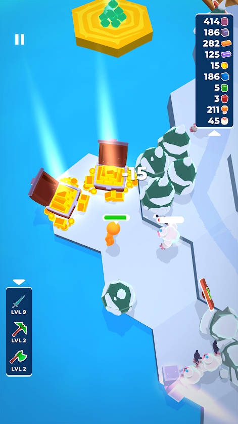 我的小宇宙最新版游戏  v2.2.1图4