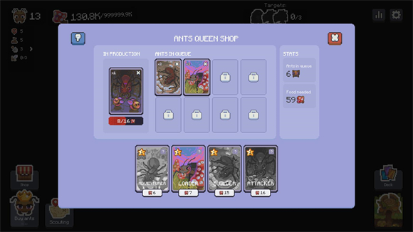 蚁群模拟器2安卓版图3