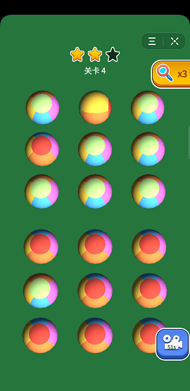 压力贼大游戏图1