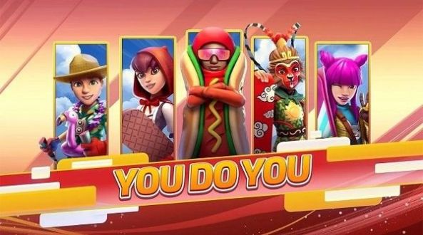 冬奥竞技官方中文版游戏  v1.0.0图2